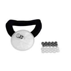   Aeromotive Replacement Strainer and Gasket - Phantom System (18311)
