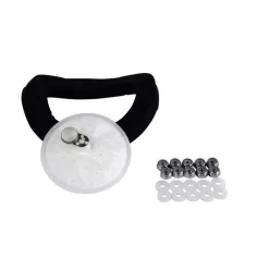   Aeromotive Replacement Strainer and Gasket Phantom System (18688/18689)