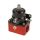 Aeromotive Fuel pressure regulator 1000HP 2,75-5 Bar ORB-10 Red/Black