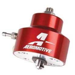 Aeromotive Fuel pressure regulator Ford 5.0 V8 2-5 Bar