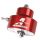 Aeromotive Fuel pressure regulator Ford 5.0 V8 2-5 Bar