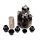 Aeromotive Fuel pressure regulator Pro-Series EFI 2-4 Bar
