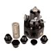 Aeromotive Fuel pressure regulator Pro-Series EFI 2-4 Bar