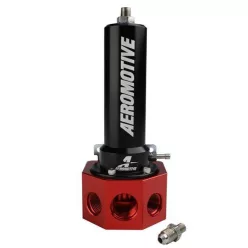 Aeromotive Fuel pressure regulator Belt Drive 3-7 Bar