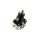 Aeromotive Fuel pressure regulator EFI 1000HP ORB-06 Silver