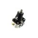 Aeromotive Fuel pressure regulator EFI 1000HP ORB-06 Silver