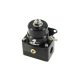 Aeromotive Fuel pressure regulator 1000HP ORB-06 Black