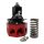 Aeromotive Fuel pressure regulator Extreme Flow EFI 2-8 Bar
