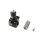 Aeromotive Fuel pressure regulator EFI 1000HP 2-8 Bar AN10 Black
