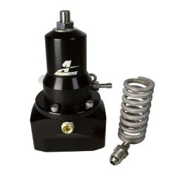 Aeromotive Fuel pressure regulator Extreme Flow EFI 2-8 Bar