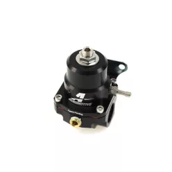   Aeromotive Fuel pressure regulator II GEN 1000HP ORB-06 Black
