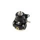 Aeromotive Fuel pressure regulator II GEN 1000HP ORB-06 Black