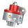 Aeromotive Fuel pressure regulator SS Carburetor 750HP 3/8" NPT Red