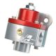 Aeromotive Fuel pressure regulator SS Carburetor 750HP 3/8" NPT Red