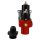 Aeromotive Fuel pressure regulator Pro-Stock 0.3-0.5 Bar