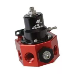 Aeromotive Fuel pressure regulator Double-Adjustable Bypass