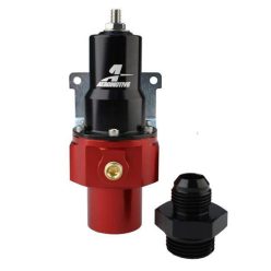 Aeromotive Fuel pressure regulator Pro-Stock 0.3-0.5 Bar