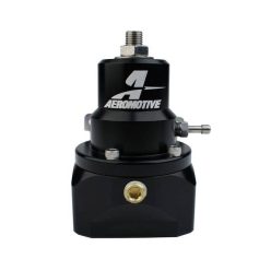 Aeromotive Fuel pressure regulator A2000 Bypass 0.1-1.4 Bar
