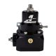 Aeromotive Fuel pressure regulator Double-Adjustable Bypass 2-PORT
