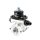 Aeromotive Modular Fuel Pressure Regulator - 2 x AN-06 Outlet and 2 x AN-10 Inlet Ports