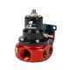 Aeromotive Fuel pressure regulator A1000 Carbureted 0.2-1 Bar