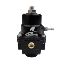 Aeromotive Fuel pressure regulator X1 Series 2.5-5 Bar