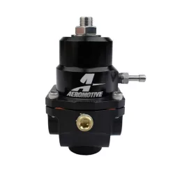 Aeromotive Fuel pressure regulator X1 Series 2.5-5 Bar