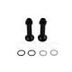 Aeromotive Fuel Log Conversion Kit (14201 to 14202)