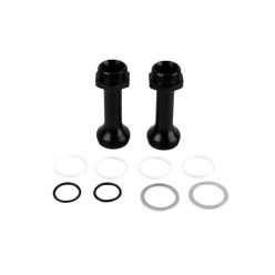 Aeromotive Fuel Log Conversion Kit (14202 to 14201)