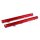 Aeromotive 5.0 Liter Ford Billet Fuel Rails 5/8in I.D.