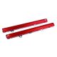 Aeromotive 5.0 Liter Ford Billet Fuel Rails 5/8in I.D.