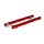 Aeromotive 96-04 Ford 4.6 SOHC Billet Fuel Rails 5/8in I.D.