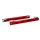 Aeromotive 05 Cadillac Northstar Billet Fuel Rails