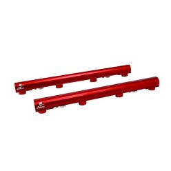 Aeromotive 05-10 Ford Mustang GT 4.6L 3 valve Fuel Rails
