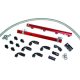 Aeromotive 98.5-04 Ford SOHC 4.6L Fuel Rail System