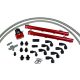 Aeromotive 96-98.5 Ford SOHC 4.6L Fuel Rail System