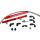 Aeromotive 99-04 C5 Corvette Rail Kit