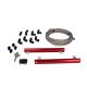 Aeromotive 07 Ford 5.4L GT500 Mustang Fuel Rail Kit