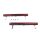 Aeromotive Fuel Rails for Edelbrock Ford Windsor Intake 29285