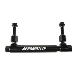 Aeromotive Fuel Log Holley 4150/4500 Series
