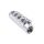 Aeromotive Fuel Distribution Log (10-Ports) (2) -10 AN/(8) -6 AN