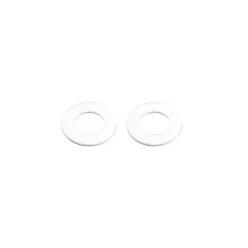   Aeromotive Replacement Nylon Sealing Washer System for AN-06 Bulk Head Fitting (2 Pack)