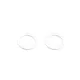 Aeromotive Replacement Nylon Sealing Washer System for AN-10 Bulk Head Fitting (2 Pack)