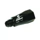 Aeromotive In-Line Full Flow Check Valve (Male -6 AN Inlet / Female -6 AN Outlet)