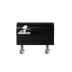 Fuel Rail Pressure Sensor Adapter Log Aeromotive AN8 05-06 Ford 4.6L