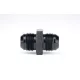 Aeromotive AN10 / AN10 Male Flare Union Fitting