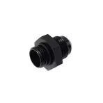 Aeromotive Egyenes AN és Menetes Adapterek (NPT/ORB/Metrikus)