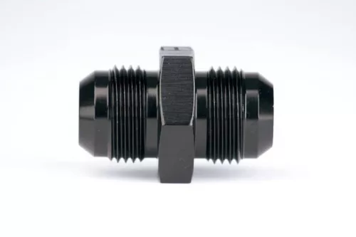 Aeromotive AN12 / AN12 Male Flare Union Fitting
