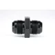 Aeromotive AN12 / AN12 Male Flare Union Fitting