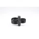 Aeromotive AN6 / AN8 Male Flare Union Reducer Fitting